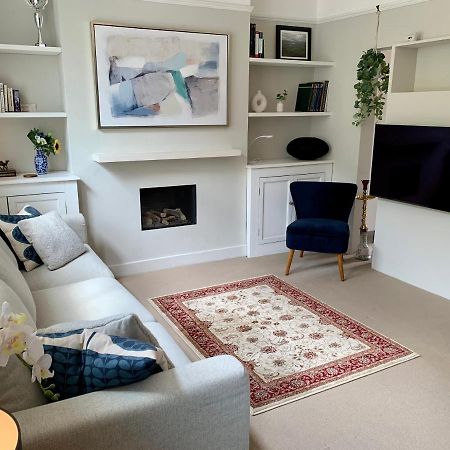 Lovely Newly Refurbished Apartment In Battersea Londres Exterior foto
