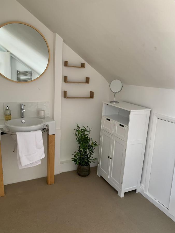 Lovely Newly Refurbished Apartment In Battersea Londres Exterior foto
